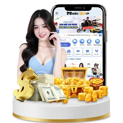 Đa dạng trò chơi tại VN100