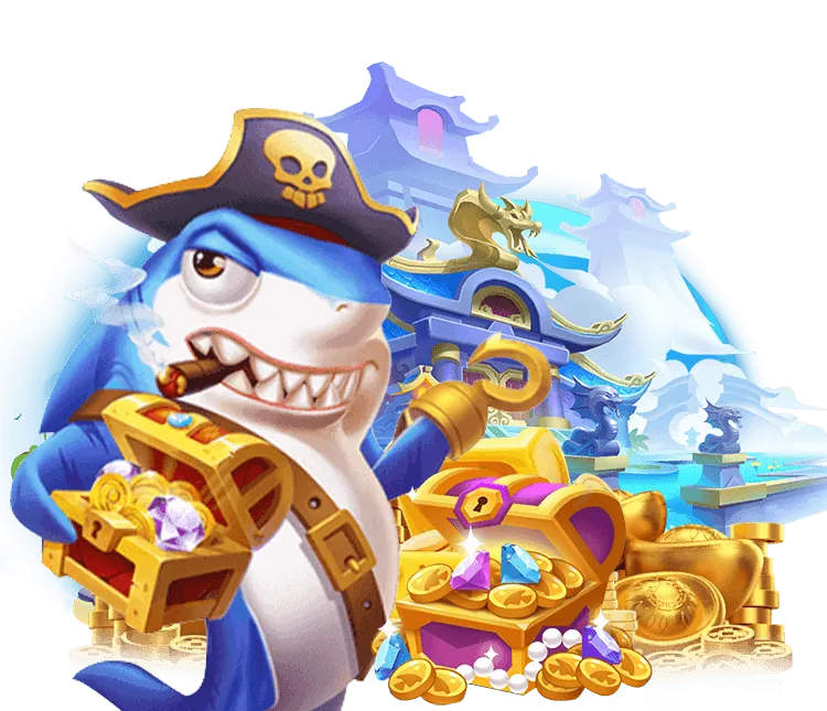 Game jackpot lũy tiến với số tiền thưởng khổng lồ đang chờ đợi