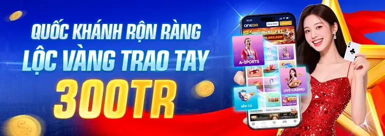 Cấp độ VIP Vàng vn100