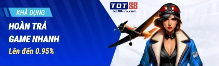 Hoàn trả mỗi ngày tại vn100