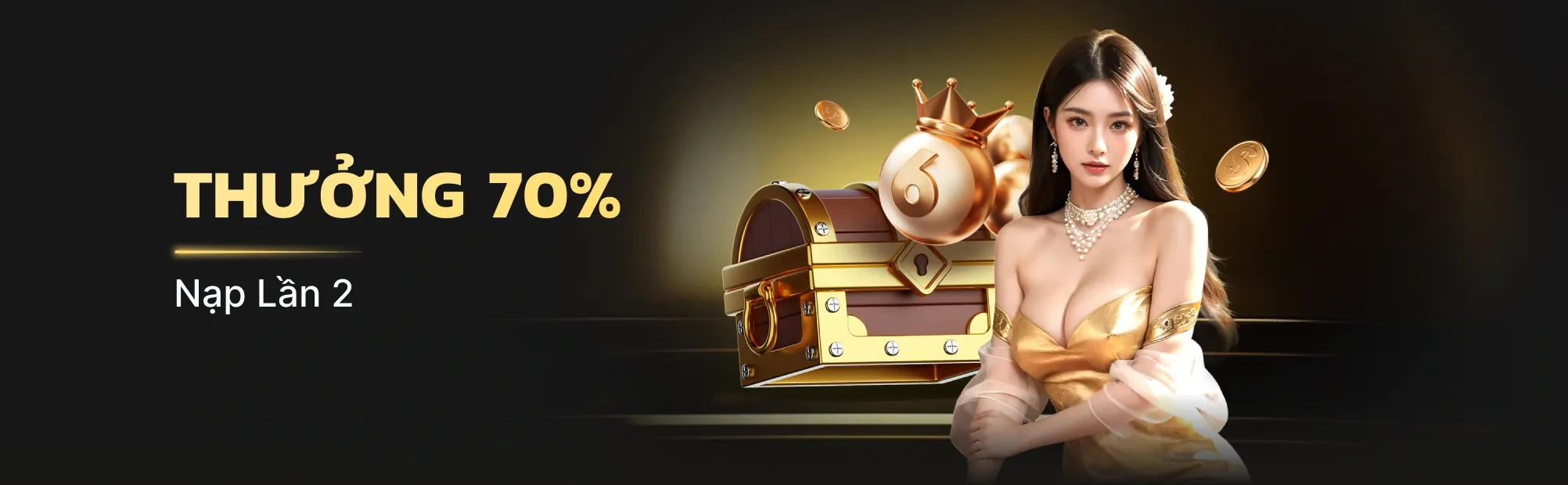 Vòng quay may mắn và quà tặng vn100